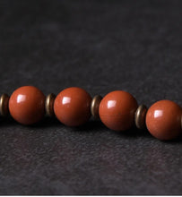 Carregar imagem no visualizador da galeria, Bracelete Retro Vintage - Pedra Semipreciosa