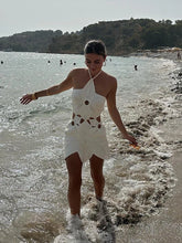 Carregar imagem no visualizador da galeria, Mini Vestido/Saida de Praia