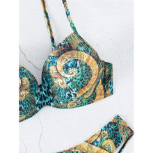 Carregar imagem no visualizador da galeria, Biquíni Estampa Exclusiva