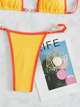 Carregar imagem no visualizador da galeria, Micro Biquíni Asa Delta