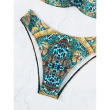 Carregar imagem no visualizador da galeria, Biquíni Estampa Exclusiva