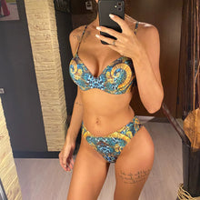 Carregar imagem no visualizador da galeria, Biquíni Estampa Exclusiva