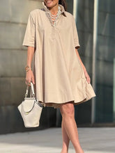 Carregar imagem no visualizador da galeria, Vestido Clarice - Moda verão