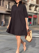 Carregar imagem no visualizador da galeria, Vestido Clarice - Moda verão