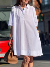 Carregar imagem no visualizador da galeria, Vestido Clarice - Moda verão