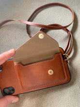 Carregar imagem no visualizador da galeria, Capa para Celular-Carteira para IPhone