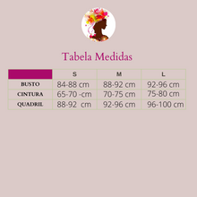 Carregar imagem no visualizador da galeria, Biquíni de Crochet Motivos Florais