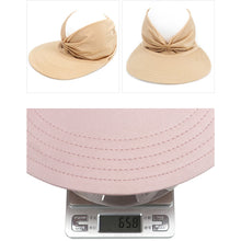 Carregar imagem no visualizador da galeria, Chapéu -Viseira -Summer