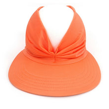 Carregar imagem no visualizador da galeria, Chapéu -Viseira -Summer