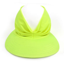 Carregar imagem no visualizador da galeria, Chapéu -Viseira -Summer