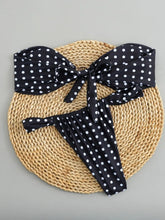 Carregar imagem no visualizador da galeria, Biquíni de Poás de Tirinhas
