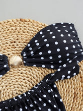 Carregar imagem no visualizador da galeria, Biquíni de Poás de Tirinhas
