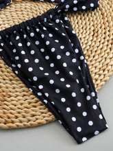 Carregar imagem no visualizador da galeria, Biquíni de Poás de Tirinhas
