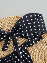 Carregar imagem no visualizador da galeria, Biquíni de Poás de Tirinhas
