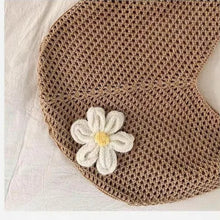 Carregar imagem no visualizador da galeria, Bolsa-Bag Algodão com Detalhe Flor
