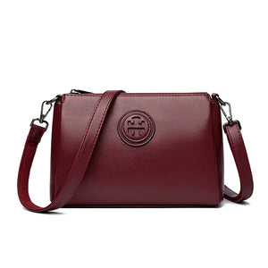 Bolsa Pequena de Ombro (17*26)