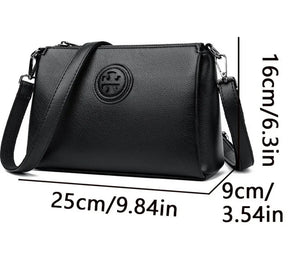 Bolsa Pequena de Ombro (17*26)