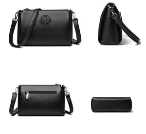 Bolsa Pequena de Ombro (17*26)