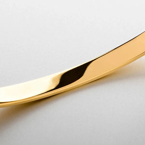 Bracelete Aço inoxidável Unissex