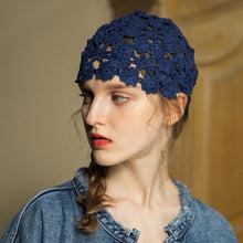 Carregar imagem no visualizador da galeria, Acessório para Cabelo de Crochet
