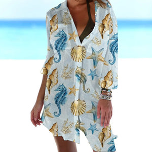 Chemise - Moda praia7