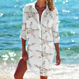 Chemise - Moda praia8