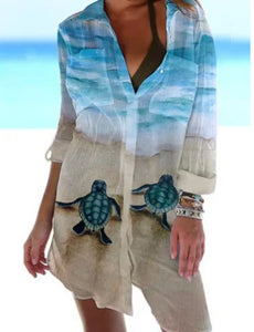 Chemise - Moda praia9