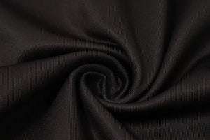 Vestido Bodycon Corte Transversal - Flor