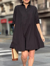 Carregar imagem no visualizador da galeria, Vestido Clarice - Moda verão
