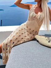 Carregar imagem no visualizador da galeria, Vestido Saída de Praia -Salete
