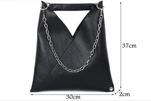 Bolsas - Handbags Designer Geométrico