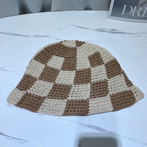 Chapéu Pescador -Crochet